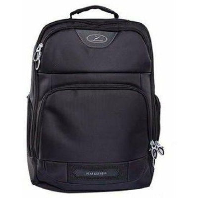 Star Express 15.6" Backpack Bag Base Black