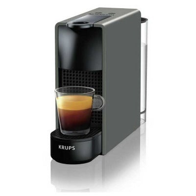 Nespresso Krups Coffee Mach Essenza Mini - Black