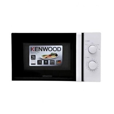 Kenwood Microwave Oven MWM100 20 L Solo