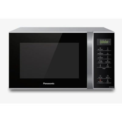 Panasonic Microwave Nn-SM33Hw 25 L Solo