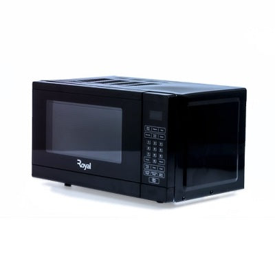 Royal Microwave RMW20BHP 20 L Solo Black