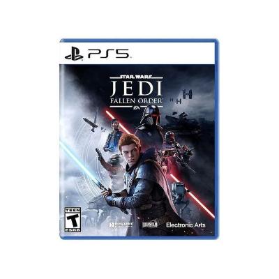 PS5 Game Star Wars Jedi Fallen
