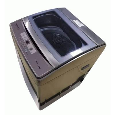 Hisense Washing Machine Top Loader WM132 13 kg Silver