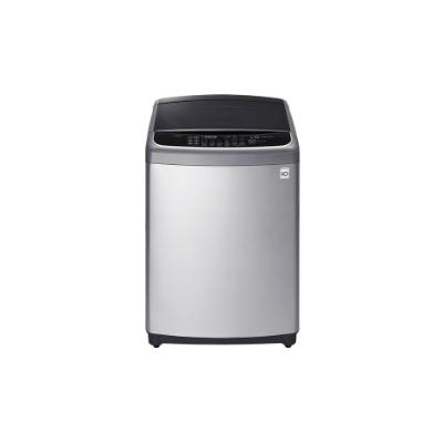 LG Washing Machine Top Loader WM1666 16 kg Silver