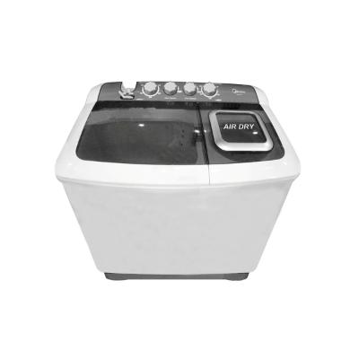 Midea Washing Machine Twin Tub MTE100-P1302/1102S 10 kg