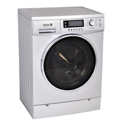 Scanfrost Washing Machine Front Loader SFWMFL6000-6M 6 kg
