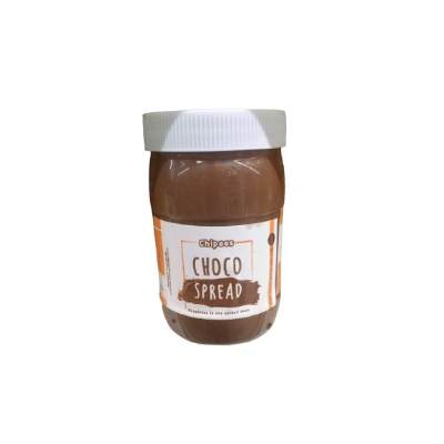 Chipees Choco Spread 375 ml