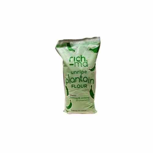 Rich-MD Unripe Plantain Flour 0.9 kg