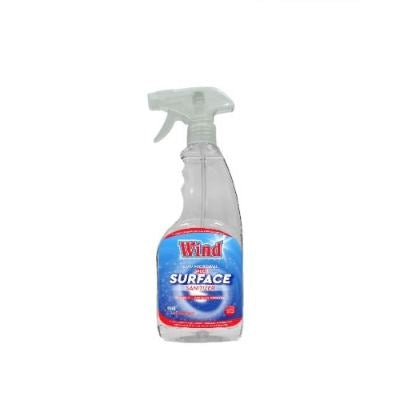 Wind Anti-Microbial Multi Surface Sanitiser 500 ml
