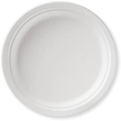 Softpak Biodegradable Plate 9 Inches