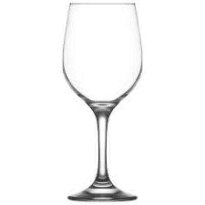 Lav Fame White Wine Glass 13 oz x6