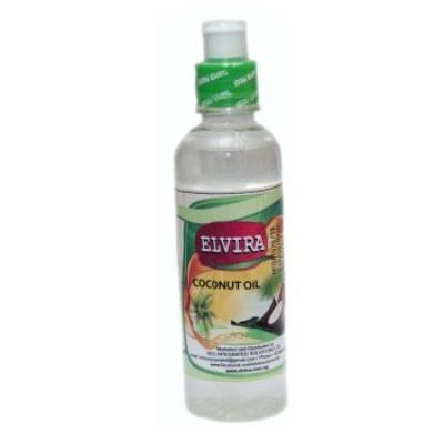 Elvira Coconut Oil 250 ml