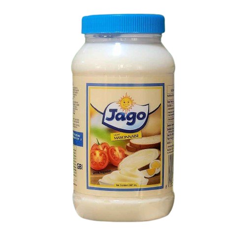 Jago Light Mayonnaise 887 ml