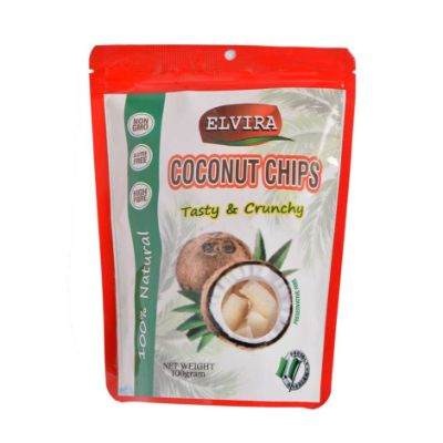 Elvira Coconut Chips 100 g
