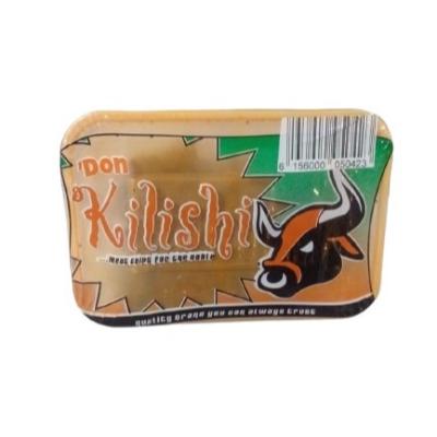 Don Beef Kilishi 160 g