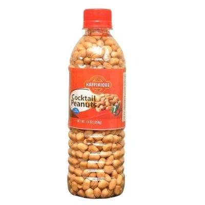 Haffinique Peanuts 250 g