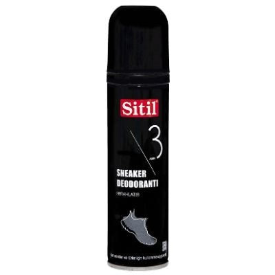 Sitil Sneaker Deodorant 150 ml
