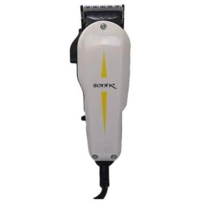 Sonik Hair Clipper 2 Plug No Bag SHC2900A