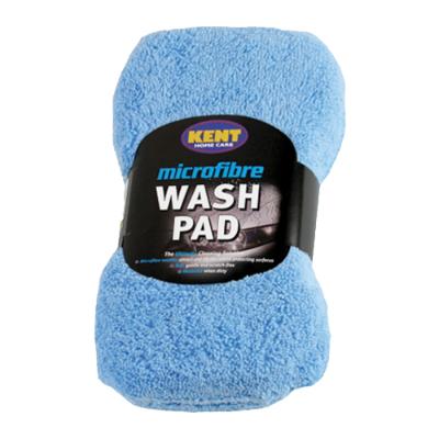 Kent Microfibre Wash Pad Q2329