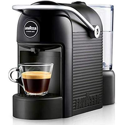 Lavazza Jolie Coffee Machine - Black