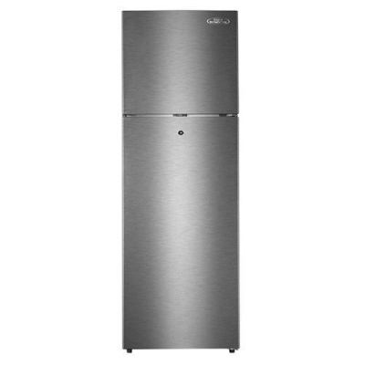 Haier Thermocool Double Door Fridge 320Blux 320 L R6 Silver