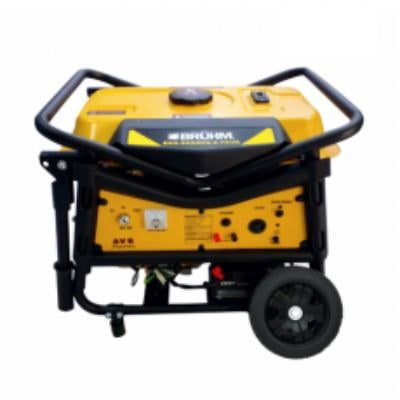 Bruhm Gen BRG-2800M 2.5 KVA