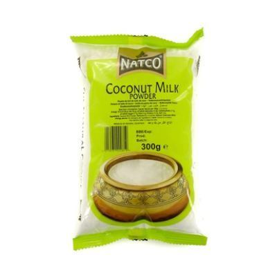 Natco Coconut Milk Powder Sachet 300 g