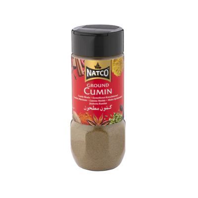 Natco Ground Cumin Jar 70 g