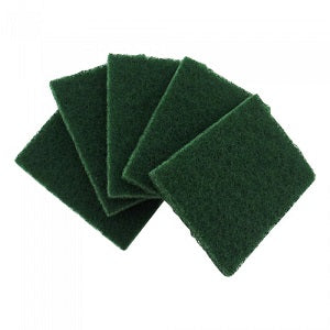 Scouring Pads x5
