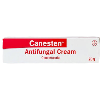Canesten Anti-Fungal Cream 20 g