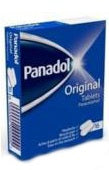 Panadol 500 mg 16 Tablets