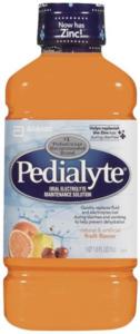 Pedialyte Liquid Fruit Flavour 100 cl