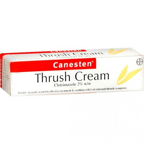 Canesten Thrush Cream 20 g