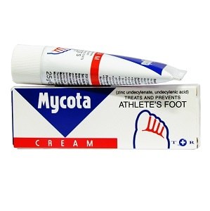 Mycota Cream 25 g