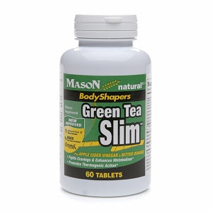 Mason Green Tea Slim 30 Tablets