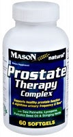Mason Prostate Therapy Complex 60 Soft Gels