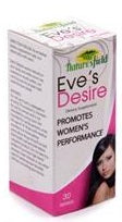 Nature's Field Eve's Desire 30 Tablets