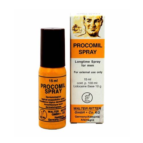 Procomil Spray 15 ml