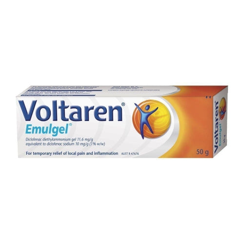 Voltaren Gel 50 g
