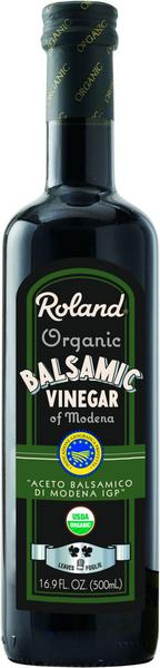 Roland Organic Balsamic Vinegar 250 ml