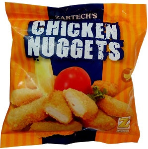 Zartech Chicken Nuggets 450 g