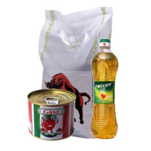 Carry Go Value Hamper