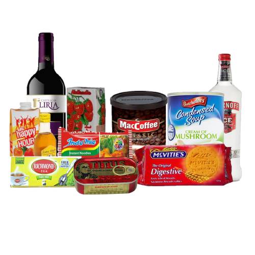 Super Saver Hamper