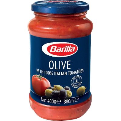 Barilla Olive 400 g