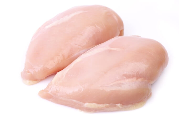 Chicken Breast ~610 g