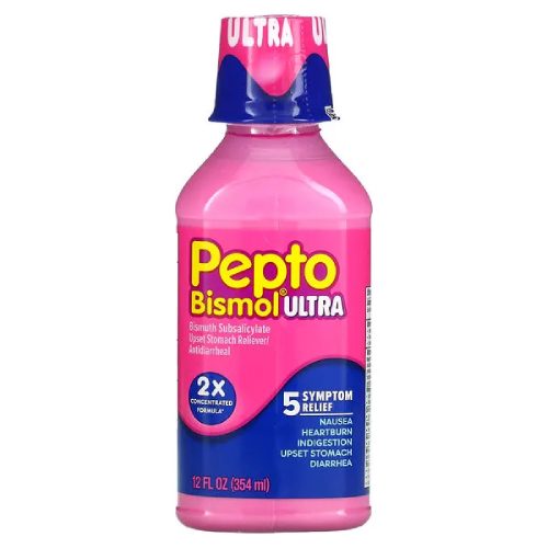 Pepto Bismol Ultra 354 ml