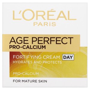 L'Oreal Age Perfect Pro-Calcium Fortifying Day Cream 50 ml