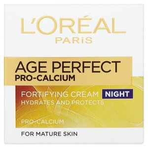 L'Oreal Age Perfect Pro-Calcium Fortifying Night Cream 50 ml