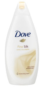 Dove Body Wash Fine Silk 750 ml