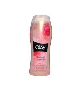 Olay Body Wash Silk Whimsy 532 ml